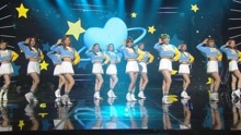 MOMOMO - KBS音樂銀行 現場版 16/04/29