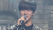 Here I am - KBS音樂銀行 現場版 16/04/29