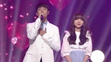 The Greedy - KBS音樂銀行 現場版 16/04/29