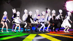 弱音 x11 一定有你喜歡的~