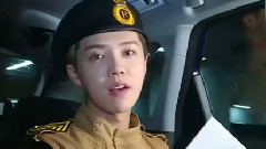 奔跑吧兄弟 王祖藍遭眾人懷疑!鄧超好奇心爆棚玩轉太空艙