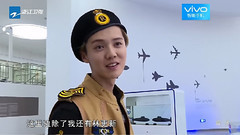 奔跑吧兄弟 跑男來了:最懵圈特工組