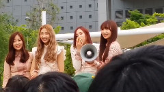 音樂中心 粉絲見面會