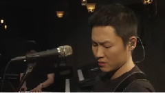 華語樂壇最重要的音樂作品 梁博<迷藏>專輯