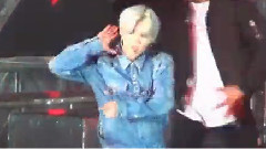 鹿晗Reloaded巡回演唱會