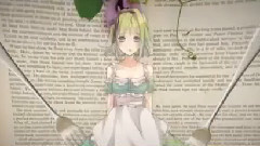 EAT ME / 快來吃掉我吧 (闇音レンリ)