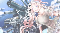 生命的朱斯提提亞(蓮音こん)