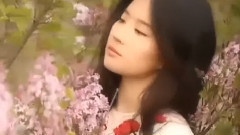 如果世界喧鬧 還有靜美如你 Yang Yang