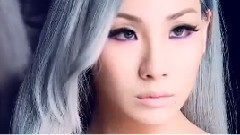 CL代言美寶蓮紐約新CF