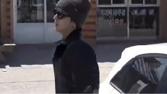 <沒有經紀人的旅行>EP03 強仁&藝聲 Cut