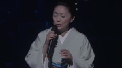 石川さゆり - 紫蘭の花