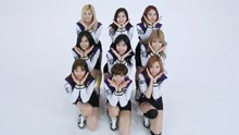 CHEER UP Let's Dance舞蹈教學