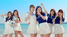GFRIEND - 波濤