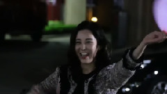 音樂劇<媽媽咪呀>下班