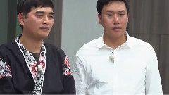 好好活著 金鐘民cut3