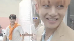 FIRE MV 拍攝花絮中文字幕