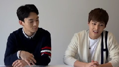 沒有經紀人的旅行Part1 XIUMIN&CHEN