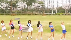 貓步輕俏 & 怦然心動