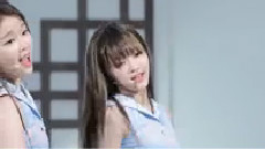 OH MY GIRL - 一步兩步