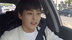 沒有經紀人的旅行Part2 XIUMIN&CHEN