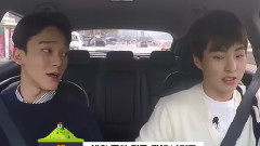 <沒有經紀人的旅行>EP04 金兄弟篇