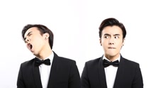 何維健廣州巡演預告片