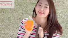SK行動通訊 姜美娜