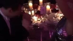 霉霉與抖森共舞(met gala)飯拍版1