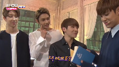 WonWoo是閱讀之王