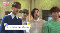 Pretty U Dance Point