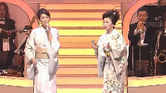 まつのき小唄