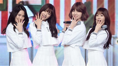 Oh Ma Mind - Show Champion 現場版 16/05/04