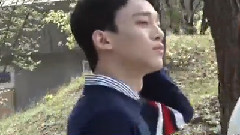 沒有經紀人的旅行 EXO金兄弟篇 EP05預告