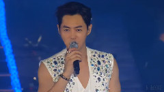JUNJIN part剪輯 神話17周年安可con