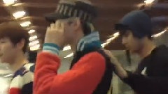 菲律賓馬尼拉機場