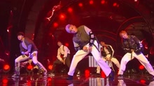 第七感 - KBS音樂銀行 現場版 16/05/06