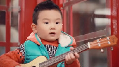 小小男子漢