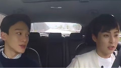 沒有經紀人的旅行Part7
