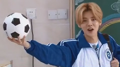 奔跑吧兄弟第4季預告:跑男團謎之畫風引爆笑