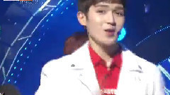 Attention - KBS音樂銀行 現場版 16/05/06