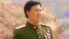 在那桃花盛開的地方