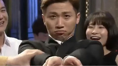 SNL 周六夜現場上半部分