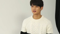 5秒內問答 SHINee 珉豪部分