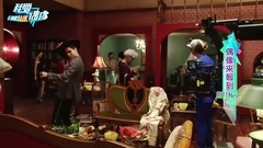 我愛偶像 SHINee MV拍攝花絮PART1