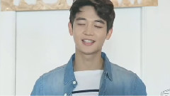 2015SHINee臺歷花絮 珉豪Cut