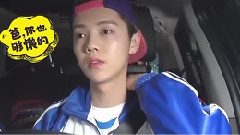 <奔跑吧兄弟4>跑男來了:超哥講述大學環保洗澡