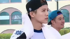 <少年閏土>難住陳意涵 學霸鹿晗答題刮目相看