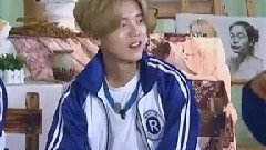 美術課摸底考試 鄧超欲做媒婆撮合鹿晗陳意涵 祖藍被畫成忍者神龜