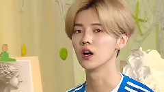 跑男團你畫我猜心有靈犀