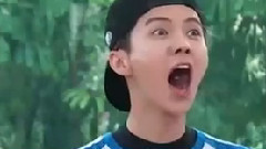 陳意涵林心如附體?超哥又被彈飛落水